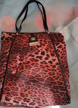 ,сумка roberto cavalli class италия