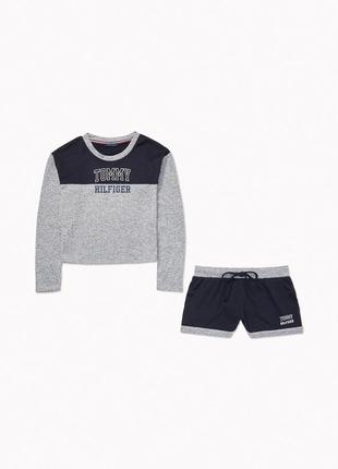 Женская пижама tommy hilfiger