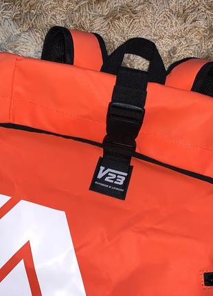 Рюкзак vasad v23 outdoor leisure водонепроницаемый плотный с местом под ноутбук2 фото