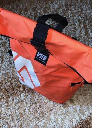 Рюкзак vasad v23 outdoor leisure водонепроницаемый плотный с местом под ноутбук4 фото