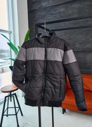 Чоловіча куртка