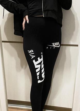 Лосіни nike