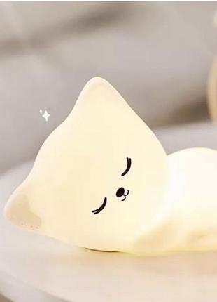 Кошенятко-нічник