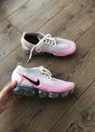 Кросівки nike vapormax