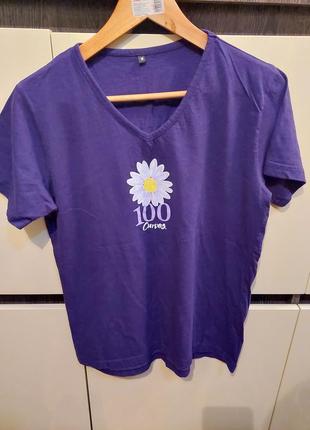 Футболка atmosphere