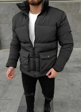 Модна зимня куртка3 фото