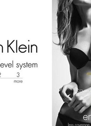 Бюстгалтер на велику грудь calvin klein