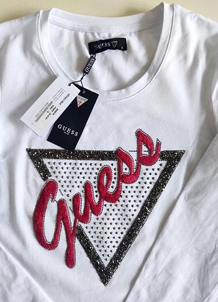 Кофта лонгслів guess 4