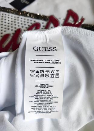 Кофта лонгслів guess8 фото