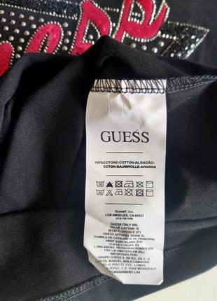 Кофта лонгслів guess8 фото