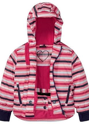 Термо куртка crivit.