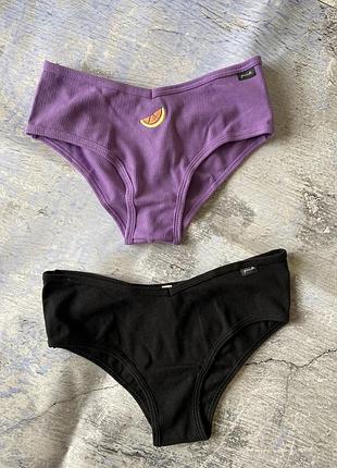 Трусики victorias secret