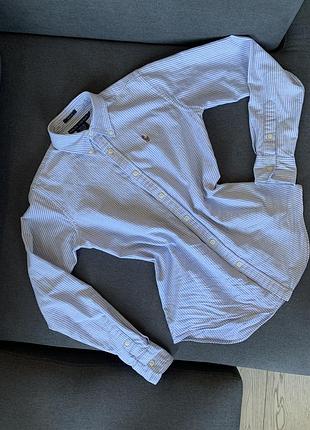 Жіноча рубашка ralph lauren