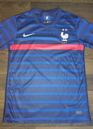 France франція nike 2020/2022 футболка jersey футбол