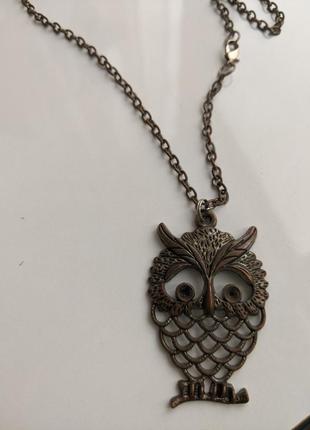 Підвіска сова🦉