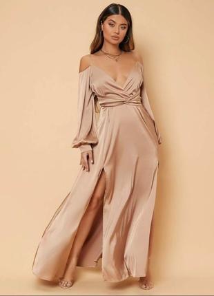 Вечірня сукня