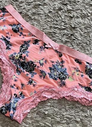 Оригинал.новые,фирменные,шикарные трусики lingerie