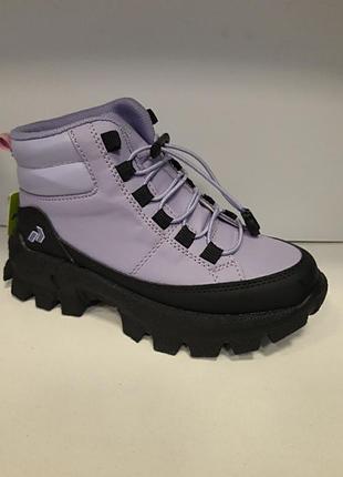 Черевики осінь-весна  promax.