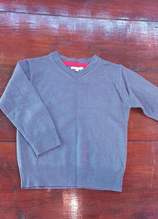 Светр для хлопчика
