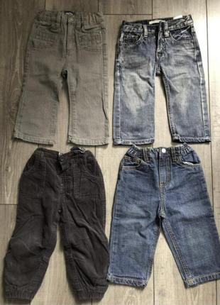 Джинси, штани, дитячі джинси, джинси для хлопчика6 фото