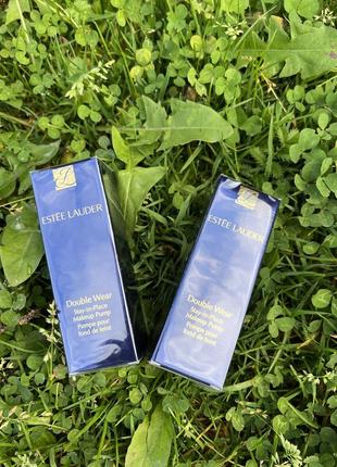 Дозатор Laura mercier tinted moisturizer