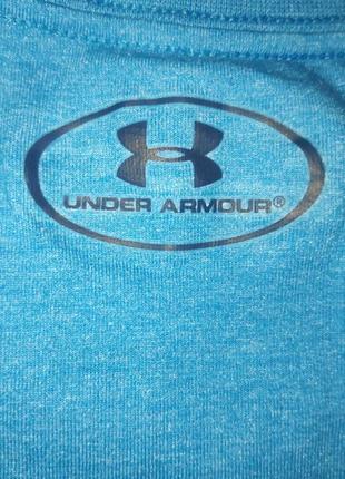 Under armour ua футболка спорт6 фото