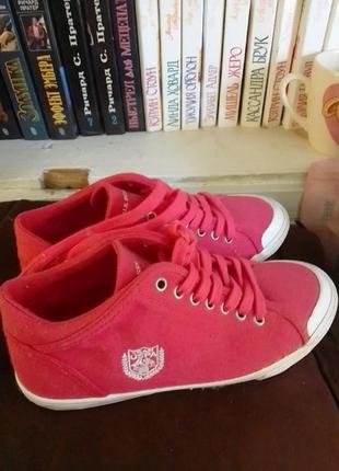 Кросівки поло