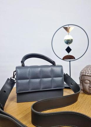 Сумочка крос - боді