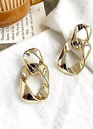 Сережки