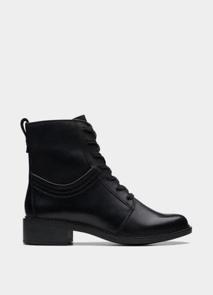 Оригінальні жіночі черевики clarks ( 26168395 )