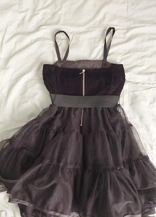 Стильня сукня ,сарафан 9-12 років