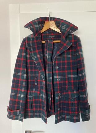 Куртка, півпальто