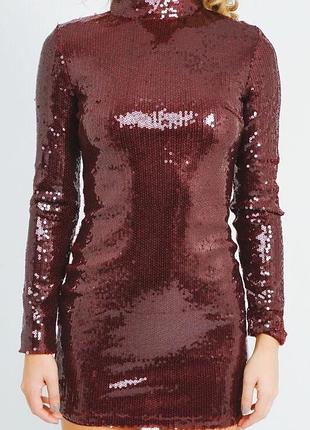 Платье missguided 2