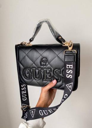 Сумка guess бренд люкс4 фото