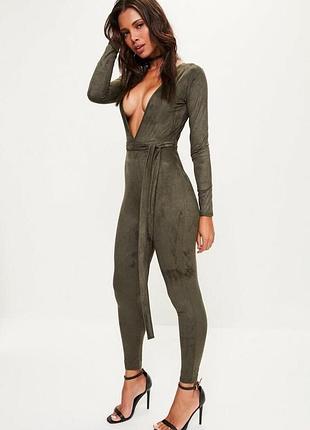 Комбез missguided