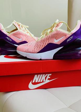 Кросівки nike air max 2705 фото