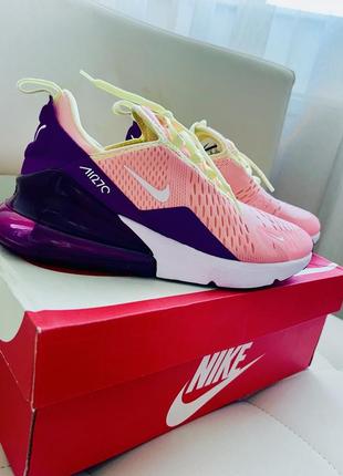 Кросівки nike air max 2704 фото