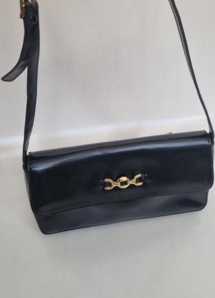 Сумка багет