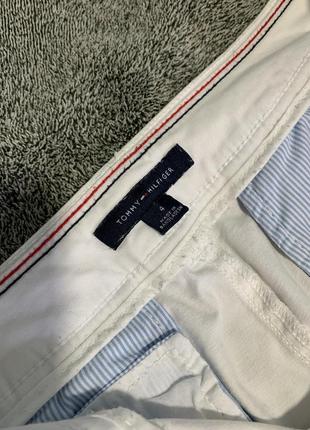 Штани tommy hilfiger