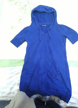 Безрукавка ,бавовна,еластан old story