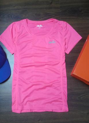 Футболка ellesse