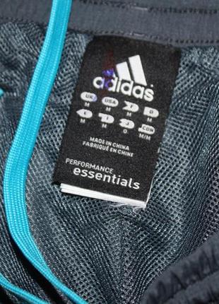 Крутые фирменные бриджи adidas5 фото