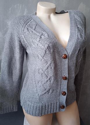 Кардиган zara 2