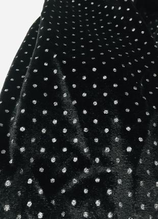 Новый мягкий пиджак с блеском черный нарядный 44 46 м s7 фото
