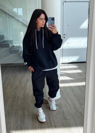 Костюм тёплый