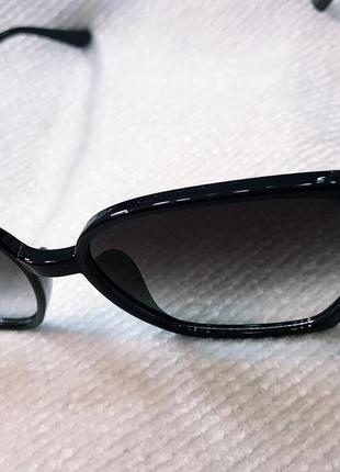Очки,солнцезащитные очки с градиентом6 фото