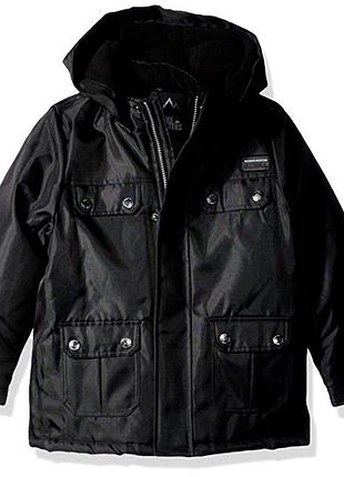 Куртка парку для хлопчика ixtreme boys. розміри на 5, 6, 7, 8-10 років. сша.