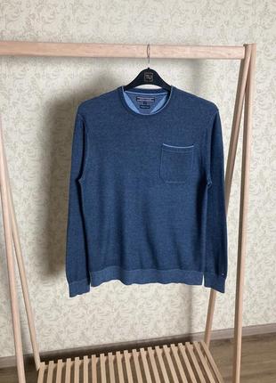 Свитер tommy hilfiger