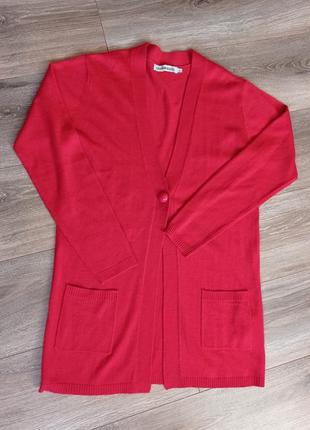Кардиган, кофта