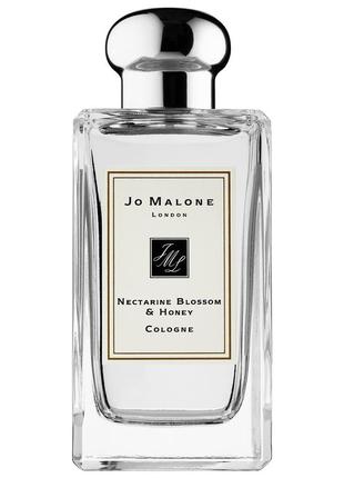 Jo malone nectarine blossom & honey original 100ml унісекс